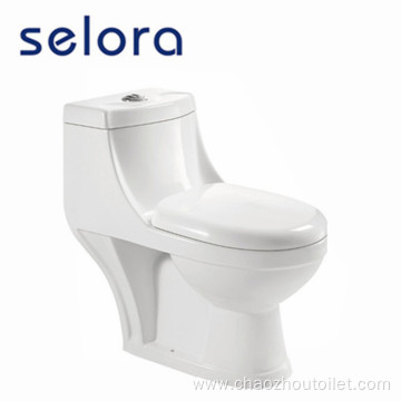 one piece toilet cheap price big quantity